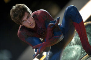 The Amazing Spider-Man: Good Grit